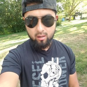 Meet your Posher, Ruben